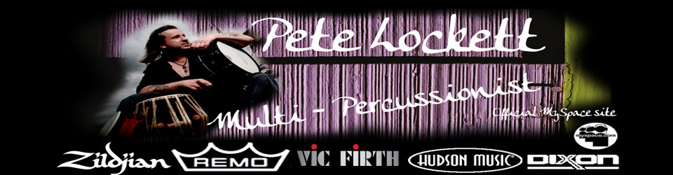 petelockett