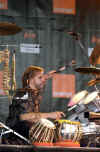 PETE FLOOR SET WOW.JPG (48486 bytes)