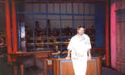 Pete at letterman001.jpg (56224 bytes)